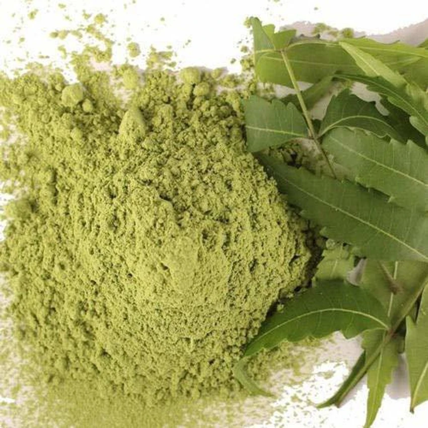 Neem Powder Images